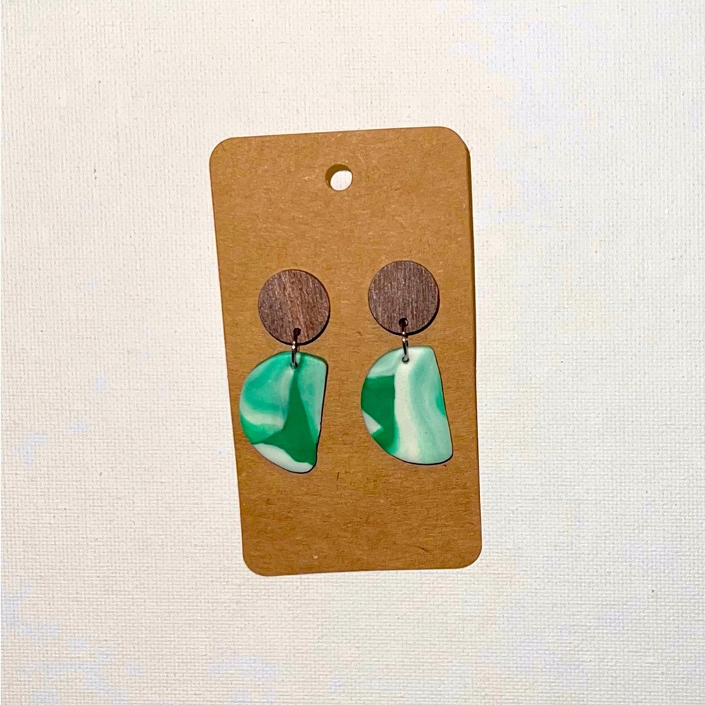 Handcrafted Earrings